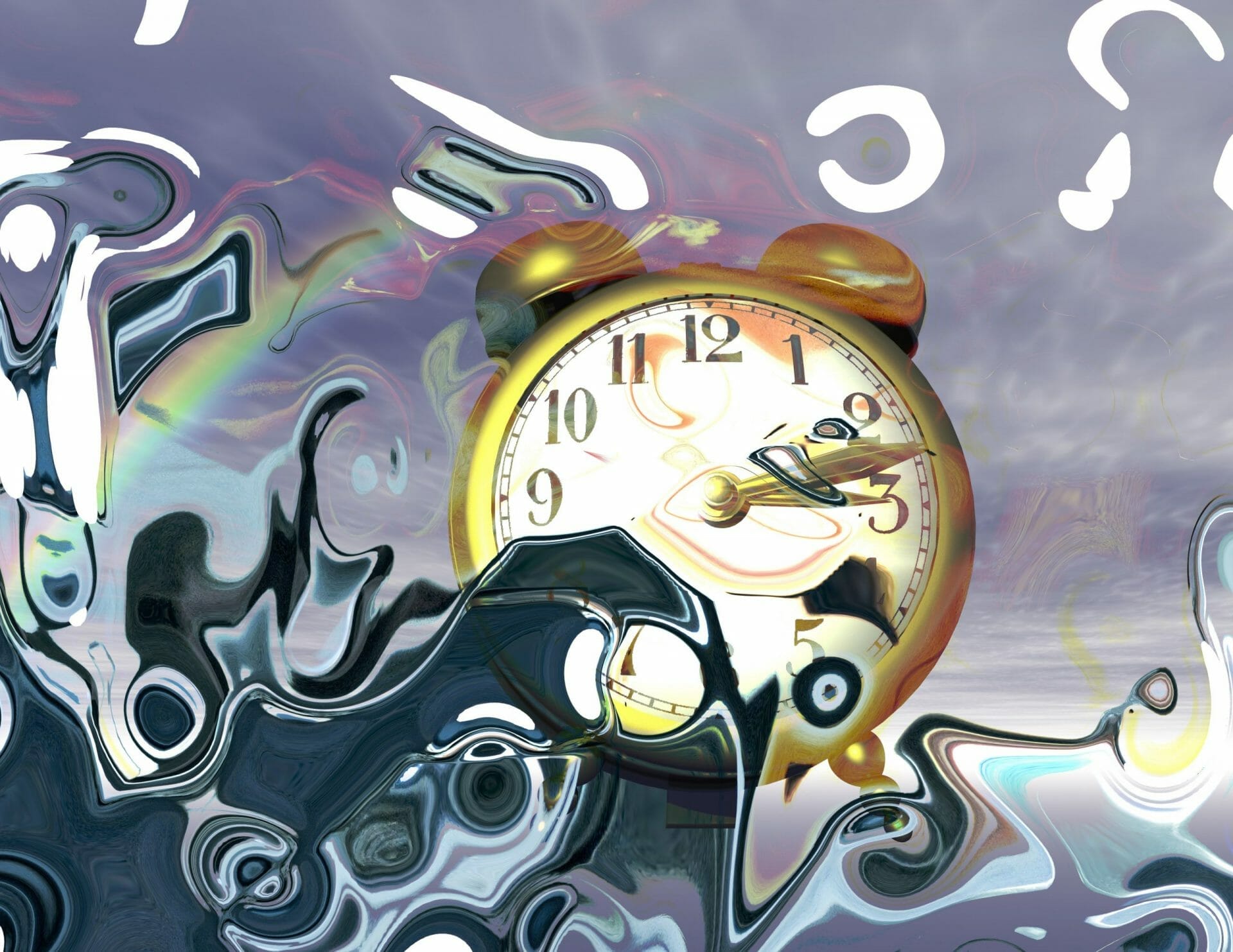 6 time management style types secrets to managing time effectively